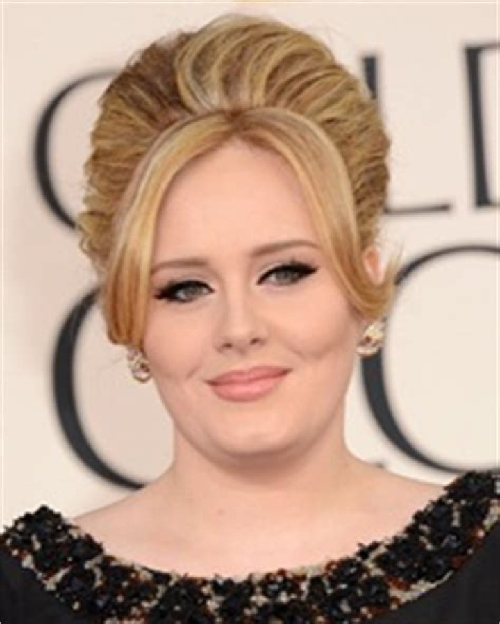 Adele Body Measurements Height Weight Bra Size Vital Statistics