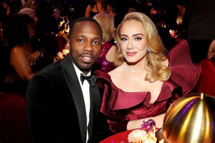 Adele Talks About Her Relationship With Rich Paul
