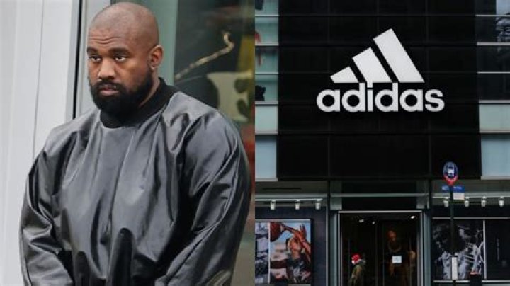 
Adidas: Kanye West Out Of Forbes Billionaires’ List 