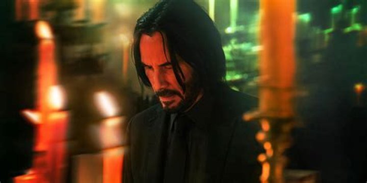 Adieu Mon Fils Has A Heartwarming Meaning In John Wick 4