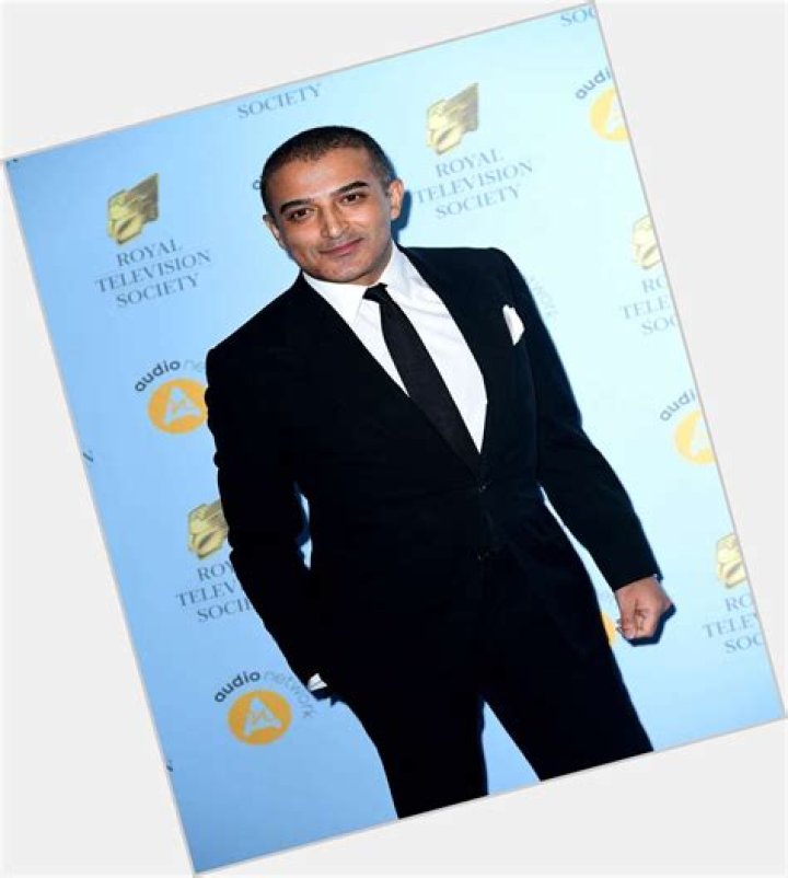 
Adil Ray Age, Birthday, Wikipedia, Who, Nationality, Biography 