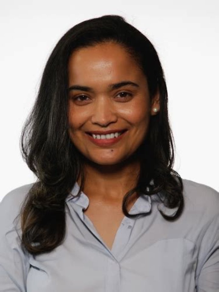 Dr. Aditi Basnet, MD – Derby, CT