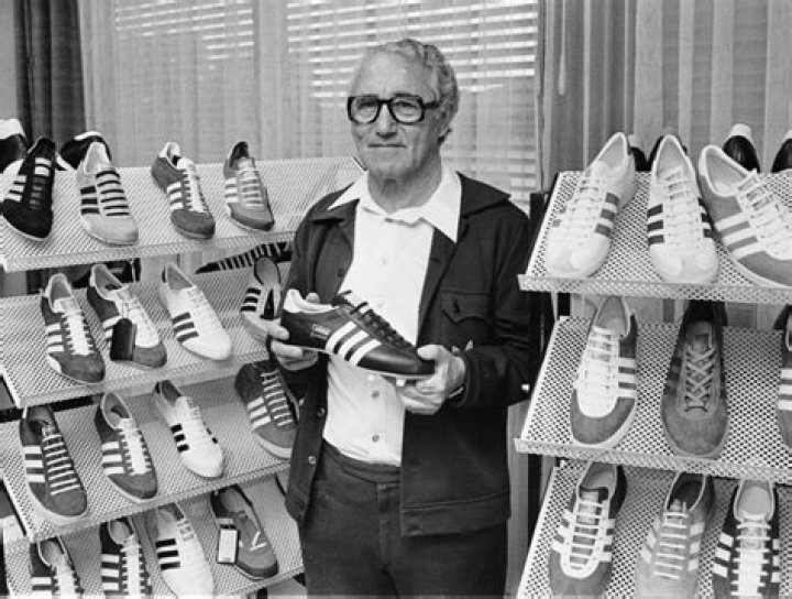 Adolf Dassler Biography - Facts, Childhood, Family Life & Achievements