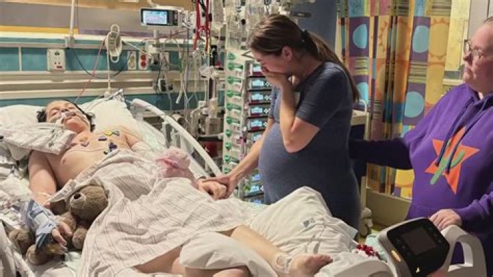 Adrianna Giardina Death – Adrianna Giardina Sadly Passed Away