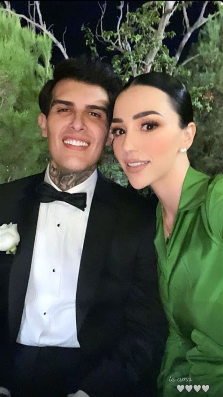 Adriel Favela Age Wiki, Biography , Height, Wife, Married, Net Worth, Dating