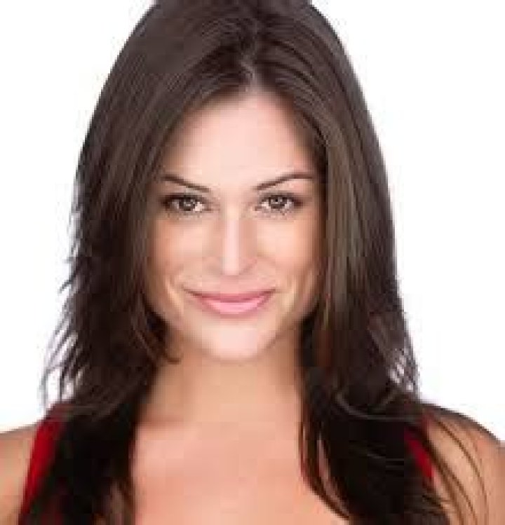 Adrienne LaValley Age, Wiki, Biography, Height, Boyfriend, Instagram