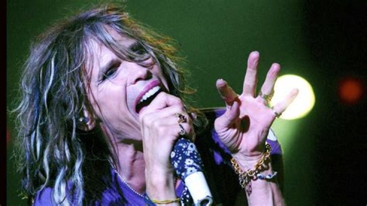 
Aerosmith’s Steven Tyler Enters Rehab After Relapse 