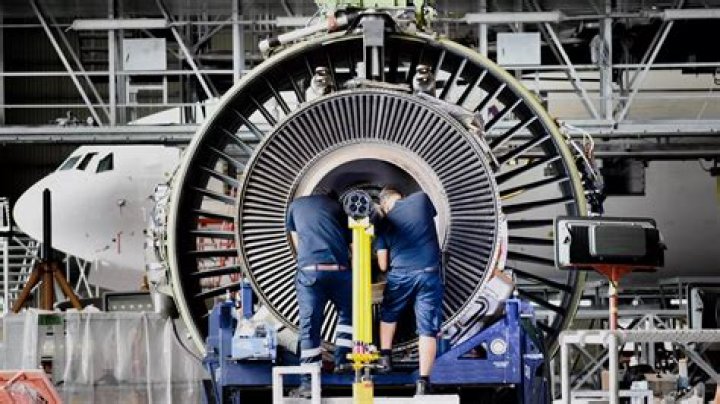 Famous Aerospace Engineers