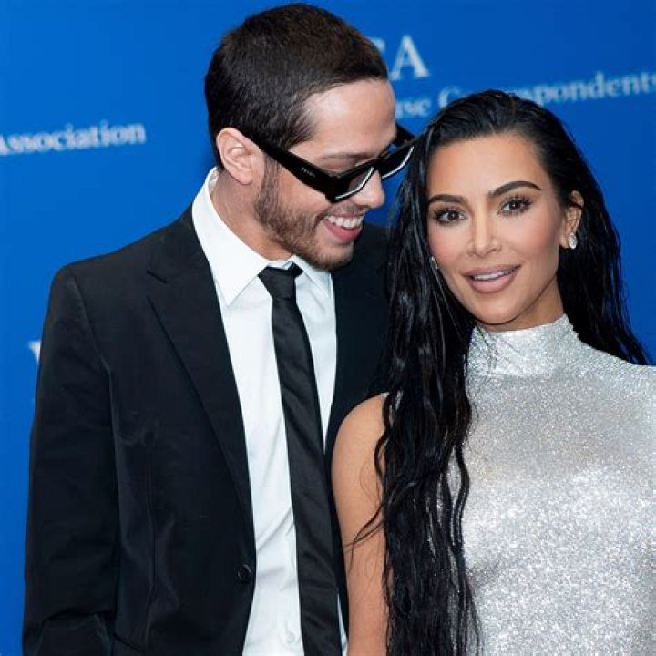 After Her Breakup With Pete Davidson, Kim Kardashian Claimed She Doesn’t Ever See Herself With Anyone Again