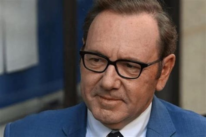 After Leaving ‘House Of Cards,’ Kevin Spacey Will Pay The Producers $31 Million