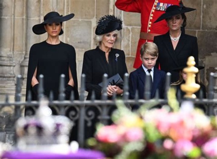 After Queen Elizabeth’s Funeral, David Beckham Spoke Highly Of The Royal Family’s Love And Compassion