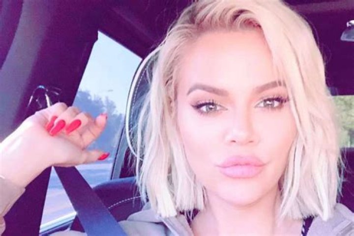 After Tristan Thompson, Khloe Kardashian Seems Content With Her Life — ‘KUWTK’ Fans Are Still Confused Over This