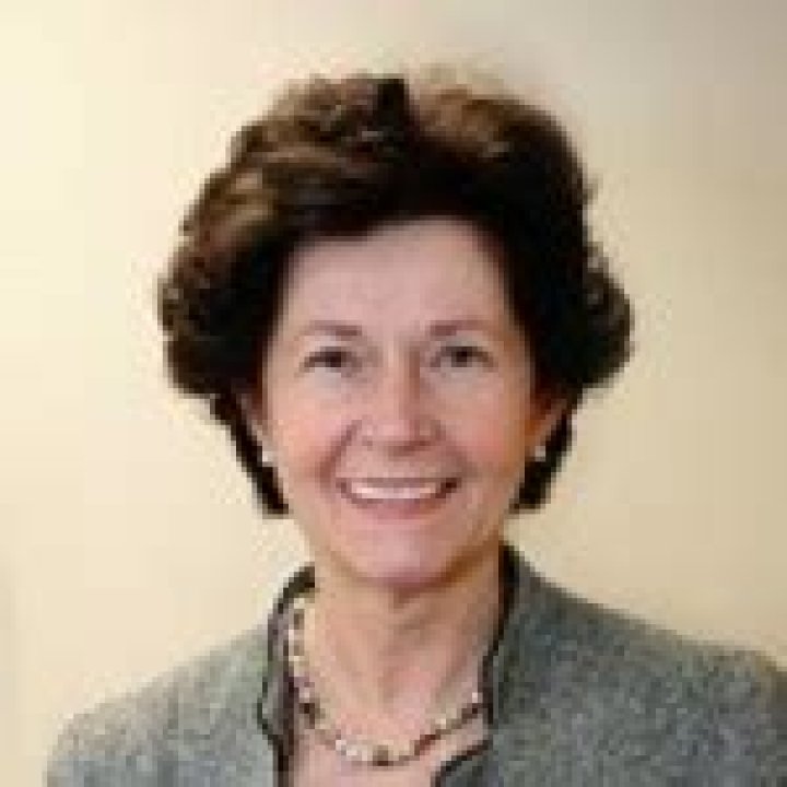 Dr. Agnes Czibulka, MD – North Haven, CT