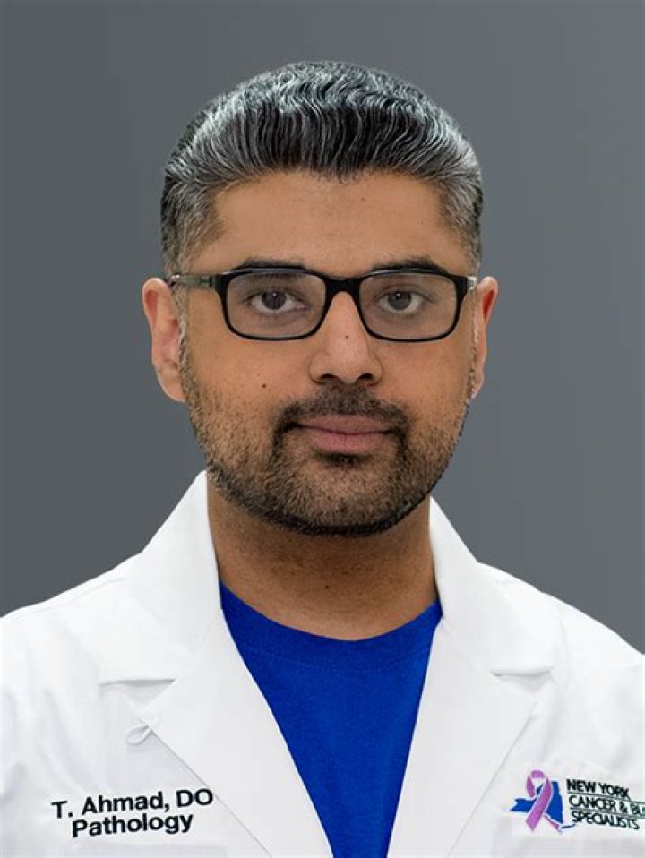 Dr. Ahmad Hadied, MD – Keego Harbor, MI