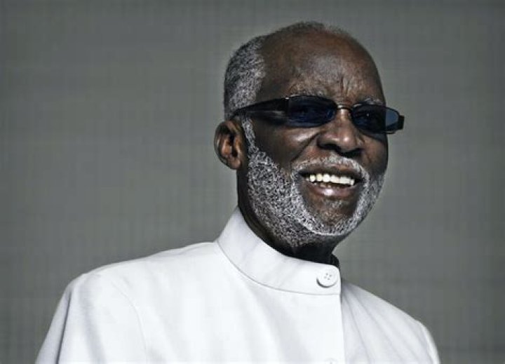 Ahmad Jamal children: Meet Sumayah Jamal