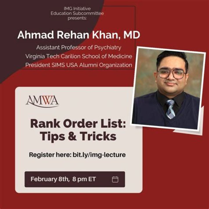 Dr. Ahmad Khan, MD – Sturtevant, WI