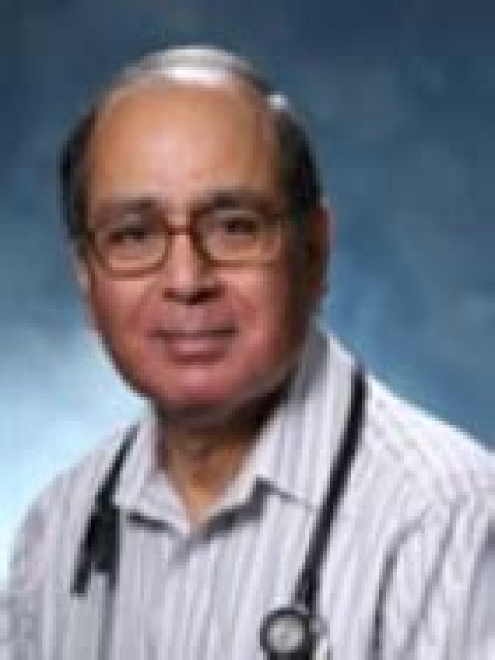 Dr. Ahmad Rashid, MD – Fort Pierce, FL