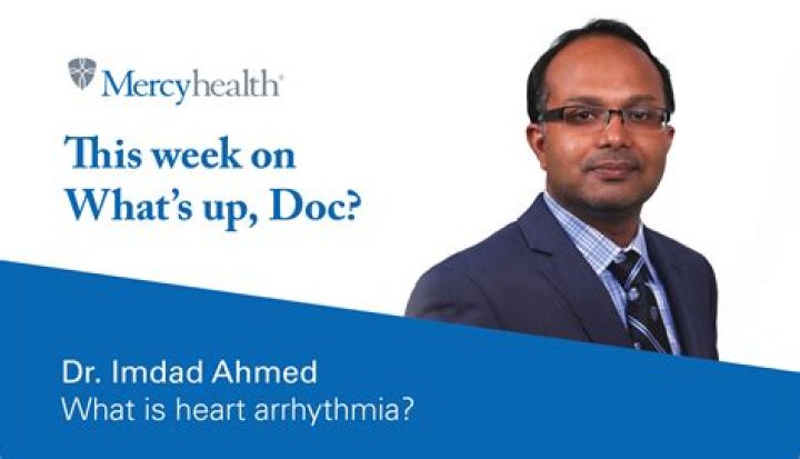 Dr. Ahmed Butt, MD – Fredericksburg, VA