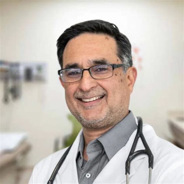 Dr. Ahmed Khapra, MD – Garden City, NY