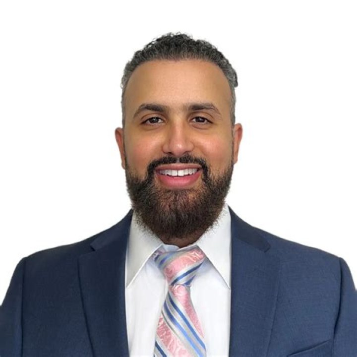 Dr. Ahmed Sufyan, MD – East Lansing, MI