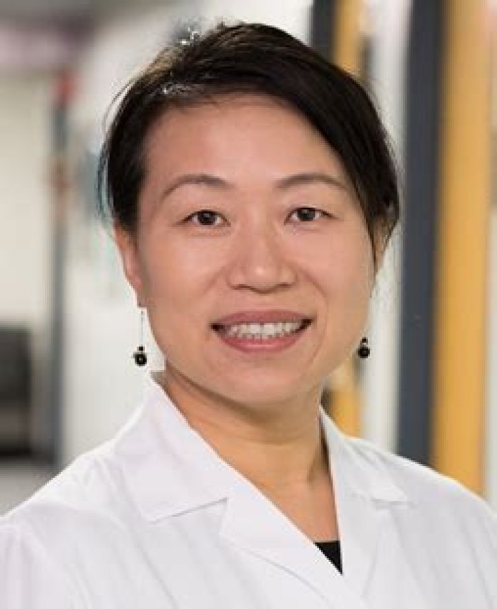 Dr. Aibing Guo, MD – Saint Louis, MO