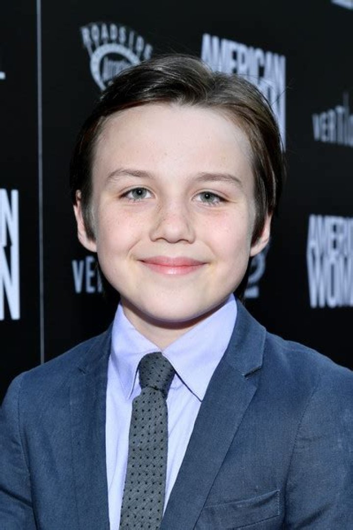 Aidan McGraw