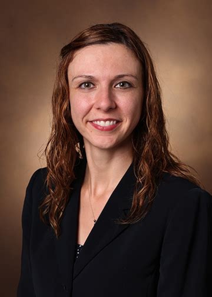 Dr. Aileen Ebadat, MD – Austin, TX