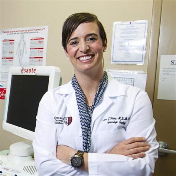 Dr. Aimee Fleury, MD – Las Vegas, NV