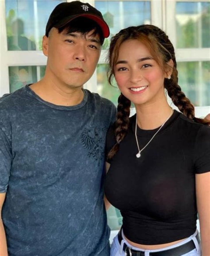 AJ Raval’s Father Jeric Raval Biography: Wife, Movies, Age, Wikipedia, Net Worth, Children, Daughters, Photos, Height, Family Tree