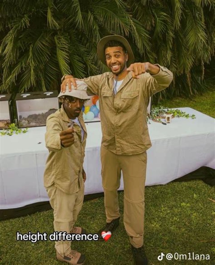 
AJ Shabeel Height, Weight, Net Worth, Age, Birthday, Wikipedia, Who, Nationality, Biography 