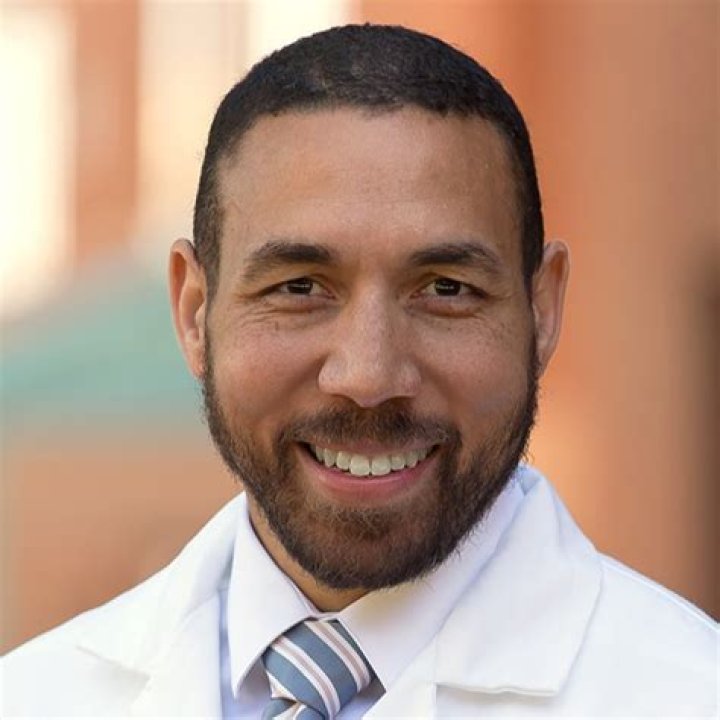 Dr. Aki Puryear, MD – Indianapolis, IN