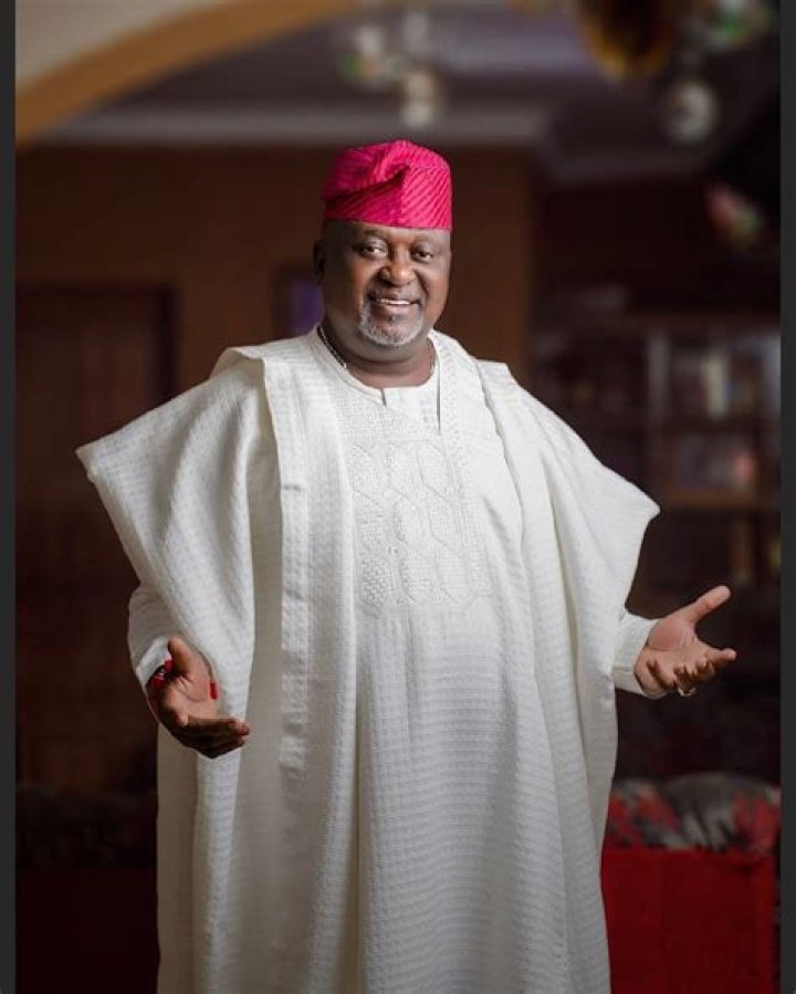 Akin Lewis’s biography, net worth, fact, career, awards and life story