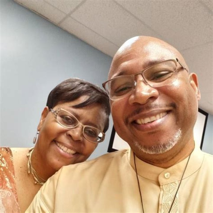 Al Woods wife: Who is Megan Woods