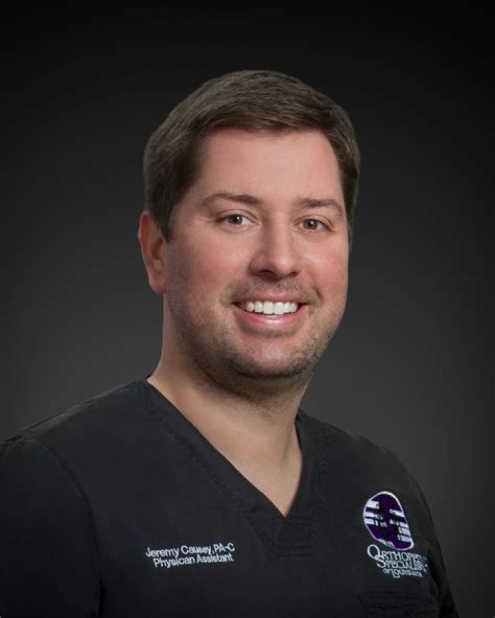 Dr. Alan Causey, MD – Tarpon Springs, FL