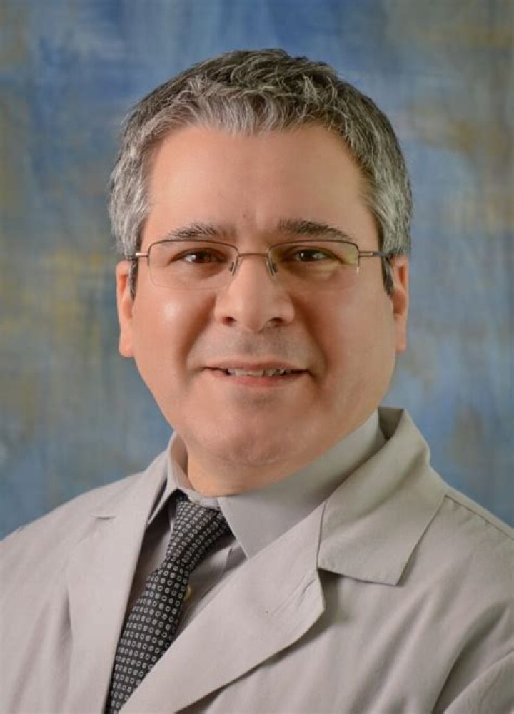 Dr. Alan M. Fixelle, MD – Atlanta, GA
