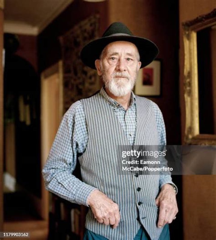 Alan Sillitoe Biography - Childhood, Life Achievements & Timeline