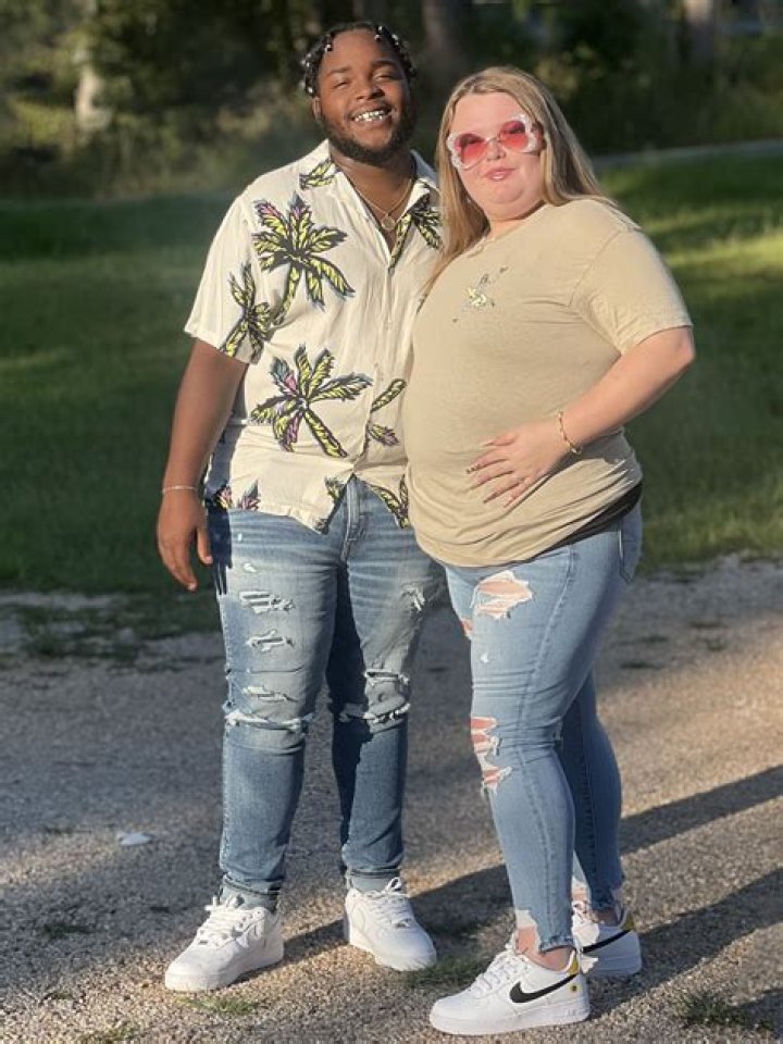 Alana Pancyr boyfriend: Does Alana Pancyr have a boyfriend?