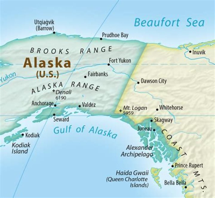 Famous People From Alaska & Celebs Born In Alaska.