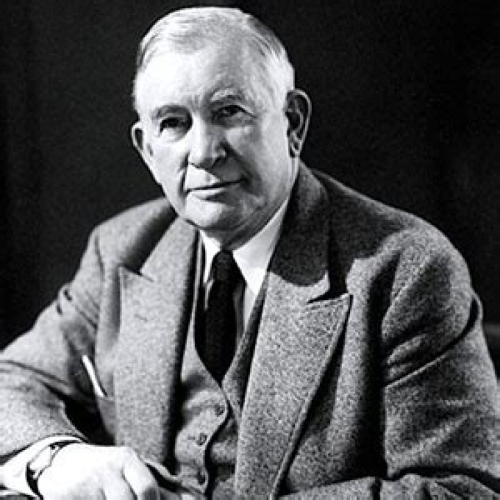 Alben W. Barkley Biography - Childhood, Life Achievements & Timeline