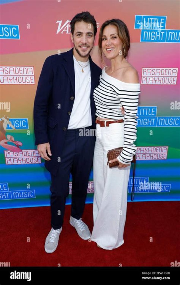 Alberto Frezza Wife, Age, Height, Wiki, Net Worth, Kids, Bio