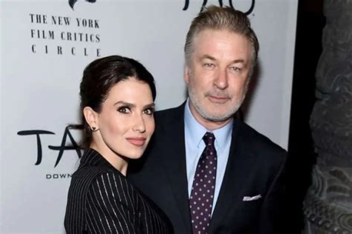 Alec Baldwin Defends Wife Hilaria After Her Spanish Heritage Is Questioned!