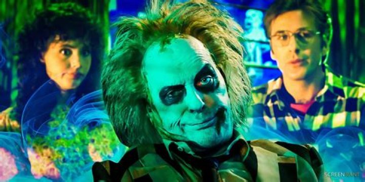 Alec Baldwin Thought Beetlejuice Would Kill His Career