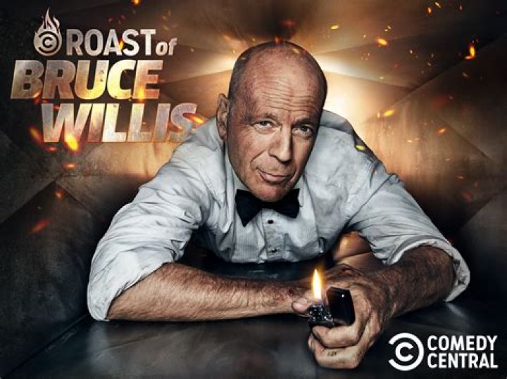 Alec Baldwin Will Get The Comedy Central Roast Treatment Like Bruce Willis And More