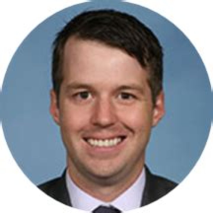 Dr. Alec Pramhus, MD – Buckeye, AZ