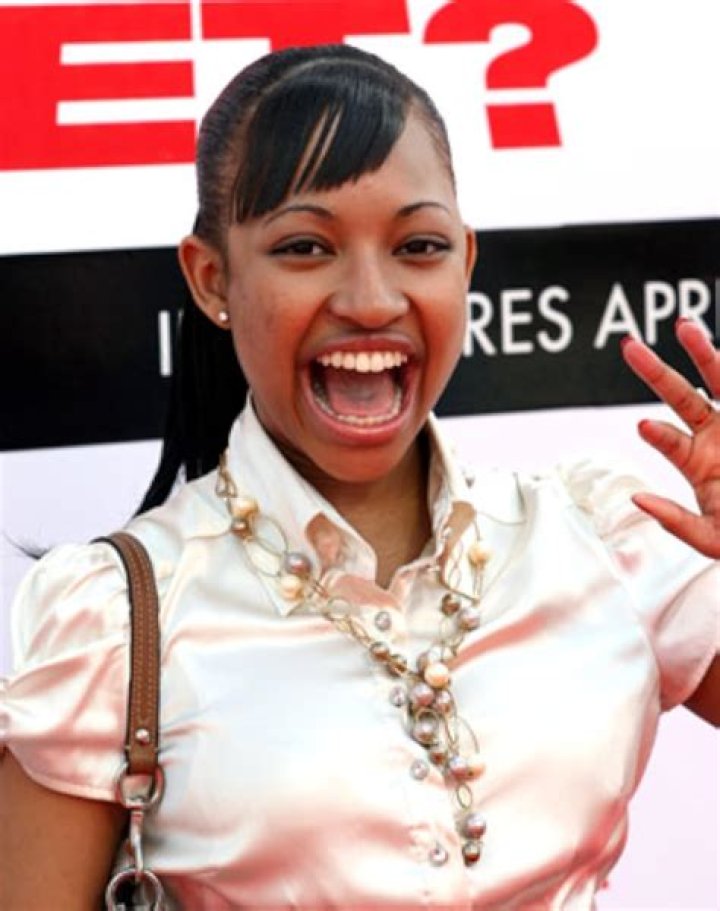 Aleisha Allen Biography - Facts, Childhood, Family Life & Achievements of Actress