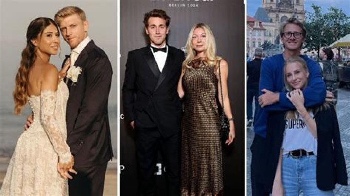 Alejandro Davidovich Fokina girlfriend: Is tennis player in a relationship?