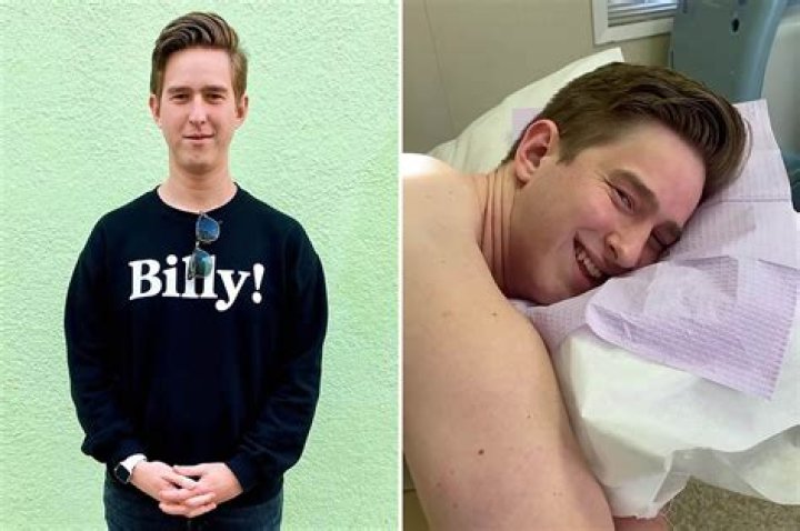 Alex Griswold – Bio, Facts, Family Life