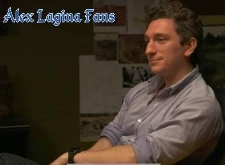 
Alex Lagina (Oak Island) Wiki Bio, age, net worth, married, wife, dating 