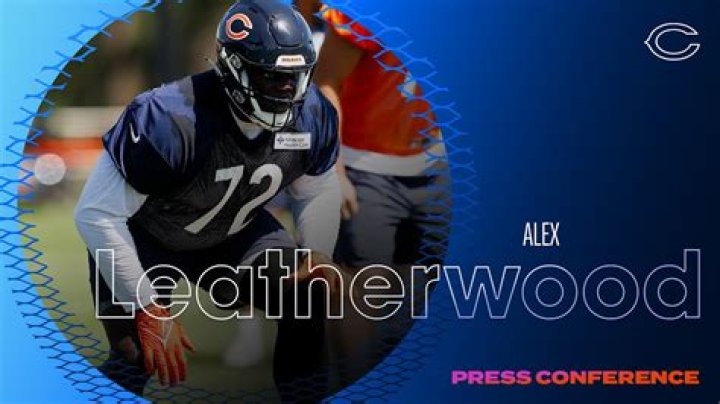 Alex Leatherwood contract, salary and net worth explored