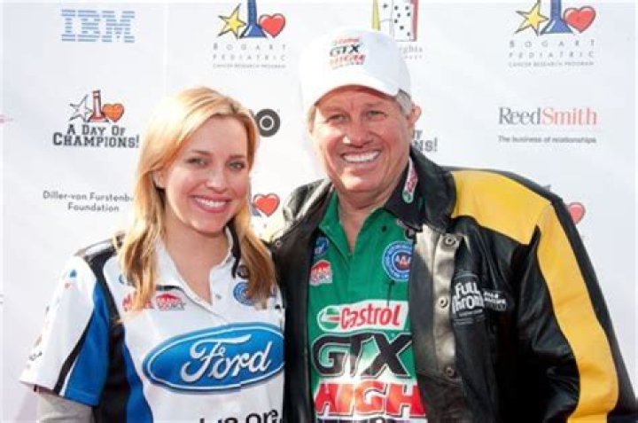 Alex Taylor Bio, Wiki, Age, Family, Boyfriend, NHRA, HOT ROD and Net Worth
